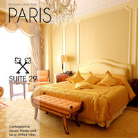 Thumbnail for the Terry Callier - Paris Blues link, provided by host site