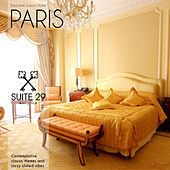 Thumbnail for the Terry Callier - Paris Blues link, provided by host site