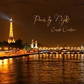 Thumbnail for the Ernesto Cortazar - Paris by Night link, provided by host site