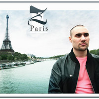 Thumbnail for the Z - Paris link, provided by host site