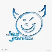 Thumbnail for the Jax Jones - Paris link, provided by host site