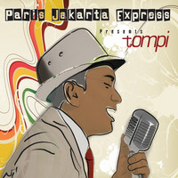 Thumbnail for the Tompi - Paris Jakarta Express link, provided by host site
