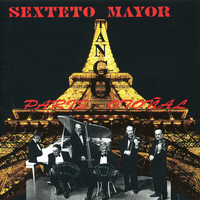 Thumbnail for the Sexteto Mayor - Paris Otonal link, provided by host site