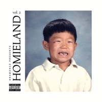 Thumbnail for the KOHH - Paris (Sam Tiba Remix) link, provided by host site