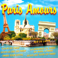 Thumbnail for the Daniel Colin - Paris Tour Eiffel link, provided by host site