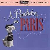 Thumbnail for the Cy Coleman - Parisian Women link, provided by host site