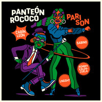 Thumbnail for the Panteón Rococo - Parison link, provided by host site