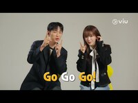 Thumbnail for the GOT7 - Park Jin Young and Roh Jeong Eui Reacts on link, provided by host site