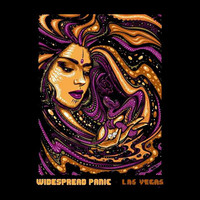 Thumbnail for the Widespread Panic - Park Theater, Las Vegas, NV link, provided by host site