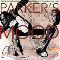 Thumbnail for the Christian McBride - Parker's Mood link, provided by host site