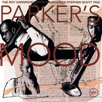 Thumbnail for the Roy Hargrove - Parker's Mood link, provided by host site