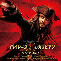 Thumbnail for the Hans Zimmer - Parlay link, provided by host site