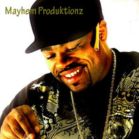 Thumbnail for the Mayhem - Parlayin link, provided by host site