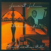 Thumbnail for the James P. Johnson - Parlor Piano Solos From Rare Piano Rolls link, provided by host site