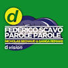 Thumbnail for the Federico Scavo - Parole Parole (Nicholas Sechaud & Ganga Remake) link, provided by host site