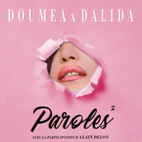 Thumbnail for the Dalida - Paroles paroles - Extended Mix link, provided by host site