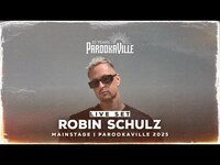 Thumbnail for the Robin Schulz - PAROOKAVILLE 2025 link, provided by host site