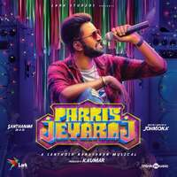 Thumbnail for the Santhosh Narayanan - Parris Jeyaraj (Original Motion Picture Soundtrack) link, provided by host site