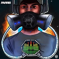 Image of Parris linking to their artist page due to link from them being at the top of the main table on this page