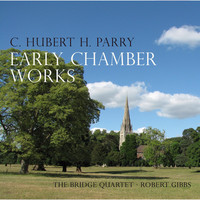 Thumbnail for the The Bridge String Quartet - Parry: Early Chamber Works link, provided by host site