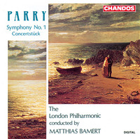 Thumbnail for the Hubert Parry - Parry: Symphony No. 1 & Concertstück in G Minor link, provided by host site