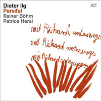 Thumbnail for the Dieter Ilg - Parsifal link, provided by host site