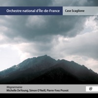 Thumbnail for the Orchestre national d'île-de-France - Parsifal, WWV 11, Zweiter Aufzug, Szene 3: Ich sah das Kind link, provided by host site