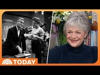 Thumbnail for the Estelle - 2001: Parsons remembers earliest days of TODAY link, provided by host site