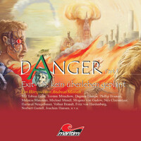 Thumbnail for the Danger - Part 1: Exit-US, kein Überleben geplant link, provided by host site
