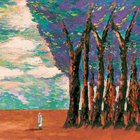Thumbnail for the Darin - 숲 part.1 Forest part.1 link, provided by host site