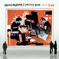 Thumbnail for the Stefan Pasborg - Part 1 - Live link, provided by host site