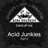 Thumbnail for the Acid Junkies - Part 2 link, provided by host site