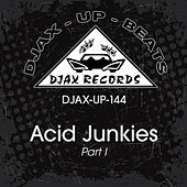 Thumbnail for the Acid Junkies - Part I link, provided by host site