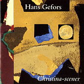 Thumbnail for the Gustaf Sjokvist - Part I link, provided by host site