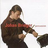 Thumbnail for the Johan Bridger - Part I link, provided by host site