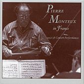 Thumbnail for the French National Orchestra - Part I link, provided by host site