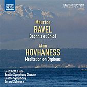 Thumbnail for the Seattle Symphony Chorale - Part I link, provided by host site