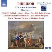 Thumbnail for the Veronica Cangemi - Part II: Ni tuis flexus Venerisque gratae (soprano) link, provided by host site
