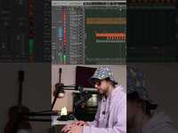 Thumbnail for the Jonasu - Part III ☺️ #musicproducer #musicproduction #productiontutorial #logicprox #songwriter link, provided by host site
