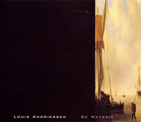 Image of Louis Andriessen linking to their artist page due to link from them being at the top of the main table on this page