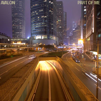 Thumbnail for the Avalon - Part Of Me link, provided by host site