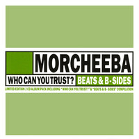 Thumbnail for the Morcheeba - Part of the Process link, provided by host site