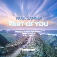 Thumbnail for the Noel Sanger - Part of You (Matt Rowan Remix) link, provided by host site