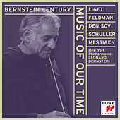 Thumbnail for the New York Philharmonic - Part One link, provided by host site