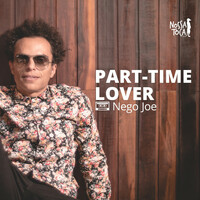 Thumbnail for the Nossa Toca - Part-Time Lover link, provided by host site