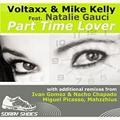 Thumbnail for the Voltaxx - Part Time Lover (All Mixes) link, provided by host site