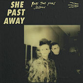 Thumbnail for the She Past Away - Part Time Punks Session link, provided by host site