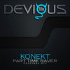 Thumbnail for the Konekt - Part Time Raver link, provided by host site