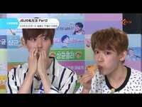 Thumbnail for the JBJ - の私生活 Part2 link, provided by host site