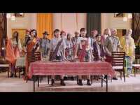 Thumbnail for the Angerme - 「恋はアッチャアッチャ」（インド料理屋編 Part2） link, provided by host site
